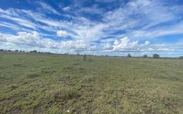 5 ac land for sale in Isinya