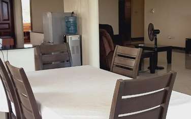 Serviced 4 Bed Apartment with En Suite in Nyali Area