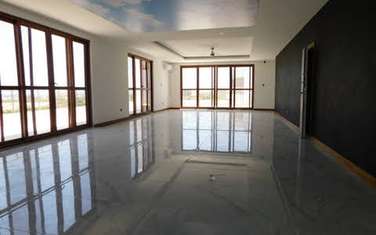 5 Bed Apartment with En Suite at Nyali