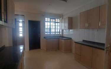 3 Bed Apartment with En Suite at Hatheru Road