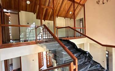5 Bed Townhouse with En Suite in Loresho