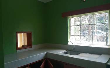 3 bedroom house for rent in Ongata Rongai