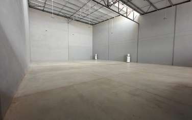 444 m² Warehouse with Parking in Eastern ByPass