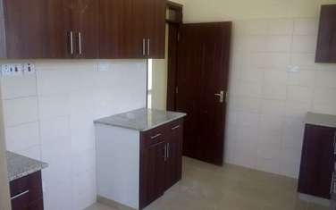 3 Bed House  at Green