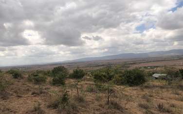  Land at Lukenya Hills