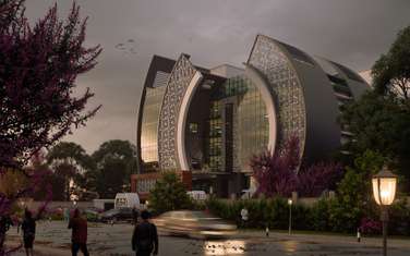 Office  in Lavington