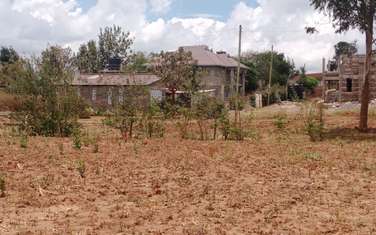 500 m² Residential Land at Karai