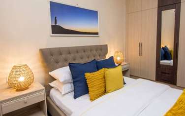 1 Bed Apartment with En Suite at Argwings Khodek