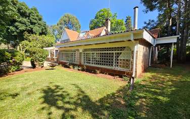 4 Bed House with En Suite in Kitisuru