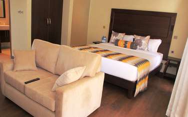 Furnished 3 bedroom villa for sale in Naivasha