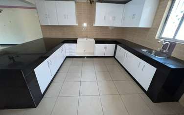 4 Bed Apartment  in Shanzu