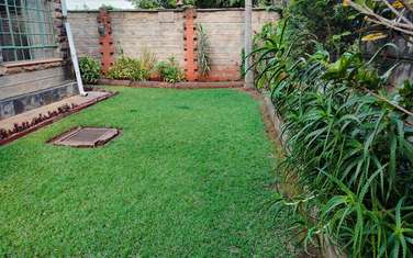 4 Bed House with En Suite in Lavington