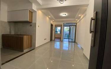 Studio Apartment with En Suite in Lavington