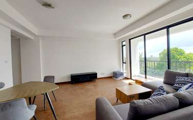 2 Bed Apartment with En Suite at Kirawa Road