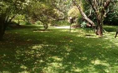 1 ac Commercial Land at James Gichuru