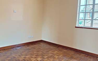 4 Bed Townhouse with En Suite in Kiambu Road