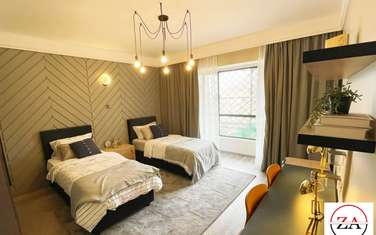 5 Bed Apartment with En Suite in Lavington