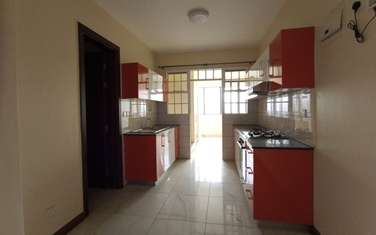 2 Bed Apartment with En Suite at Near Kianda School