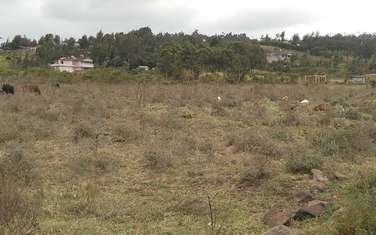  1 ac residential land for sale in Ngong