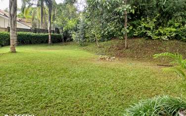 4 Bed Townhouse with En Suite at Off Kitisuru Rd