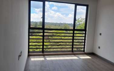 Serviced 2 Bed Apartment with Backup Generator in Westlands Area
