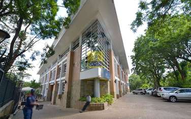 3670 ft² office for rent in Westlands Area
