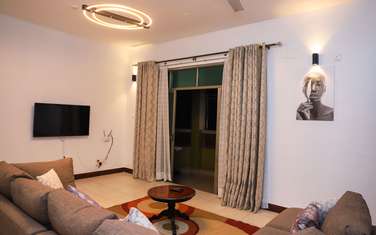 Serviced 4 Bed Apartment with En Suite in Shanzu