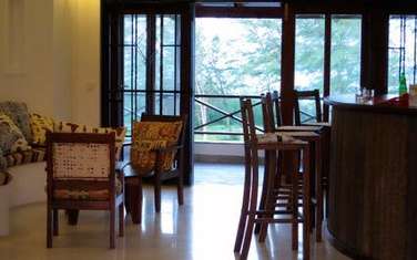 4 Bed House with En Suite at Watamu