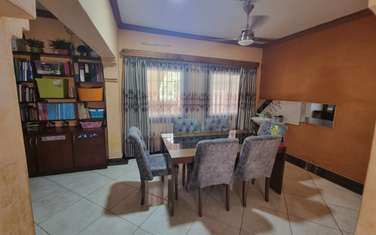 3 Bed Townhouse with En Suite in Mombasa Island