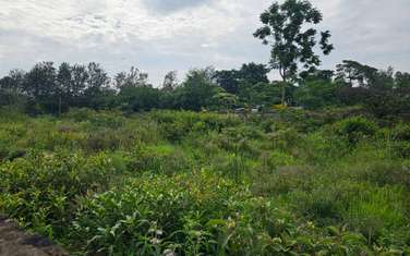 0.5 ac Land at Academy Road