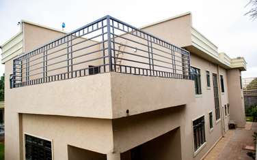 6 Bed Townhouse with En Suite at Masai Lodge Road