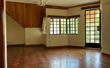 5 bedroom townhouse for rent in Loresho