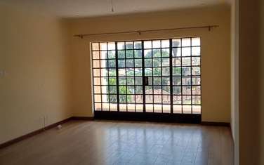 2 Bed Apartment with Aircon at St. Michael Road