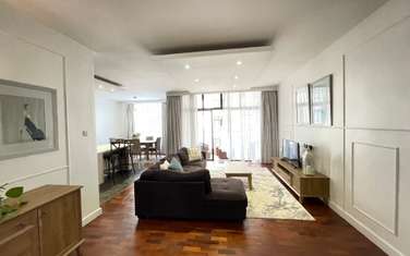 Furnished 2 Bed Apartment with Swimming Pool in Riverside