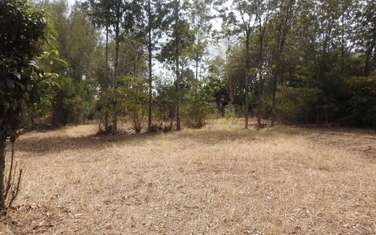 0.882 ac Commercial Land in Ongata Rongai