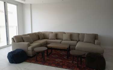 2 Bed Apartment with En Suite in Rhapta Road