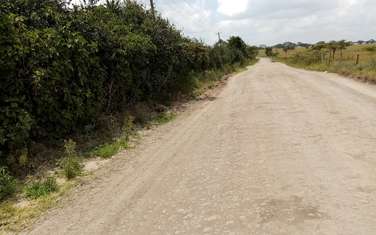 1 ac land for sale in Kiserian