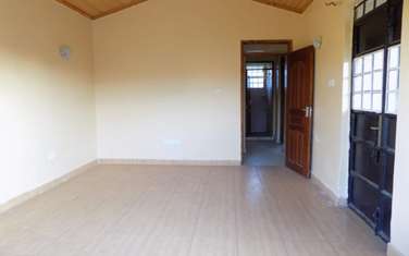3 Bed House with En Suite in Thika