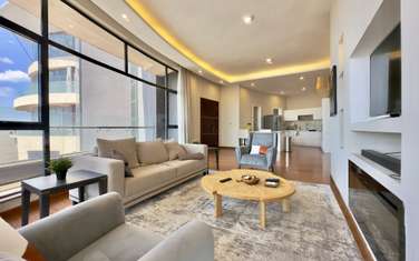 Furnished 2 Bed Apartment with En Suite in Mombasa Road