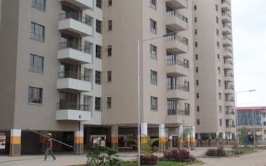 Serviced 3 Bed Apartment with En Suite at South C Behind Next Gen Mall