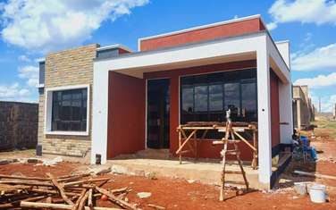 3 Bed House with En Suite at Kenyatta Road