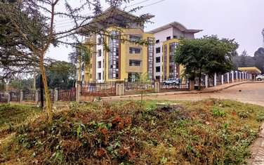 Office with Service Charge Included at Ngong Road