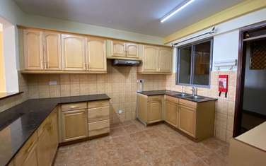 3 Bed Apartment with En Suite in Westlands Area