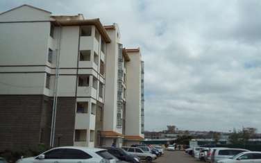 2 Bed Apartment with En Suite at Thome