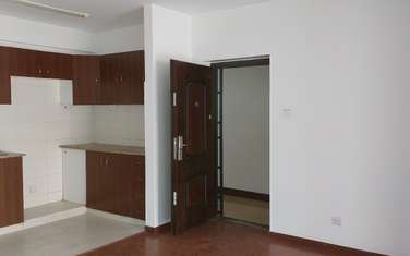 2 Bed Apartment with Balcony at Kirichwa Road