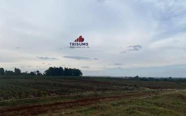 17 ac land for sale in Kitisuru