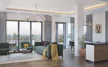 4 Bed Apartment with En Suite at Kirawa Rd