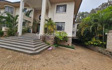 2 Bed House with En Suite at Westland