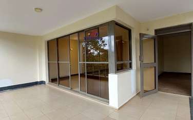 4 Bed Apartment with Parking in Westlands Area