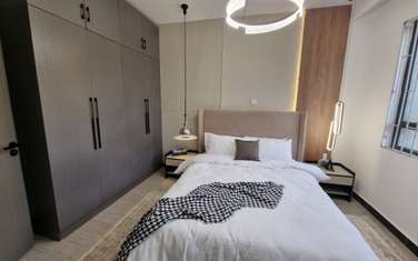 2 Bed Apartment with En Suite at Lavington